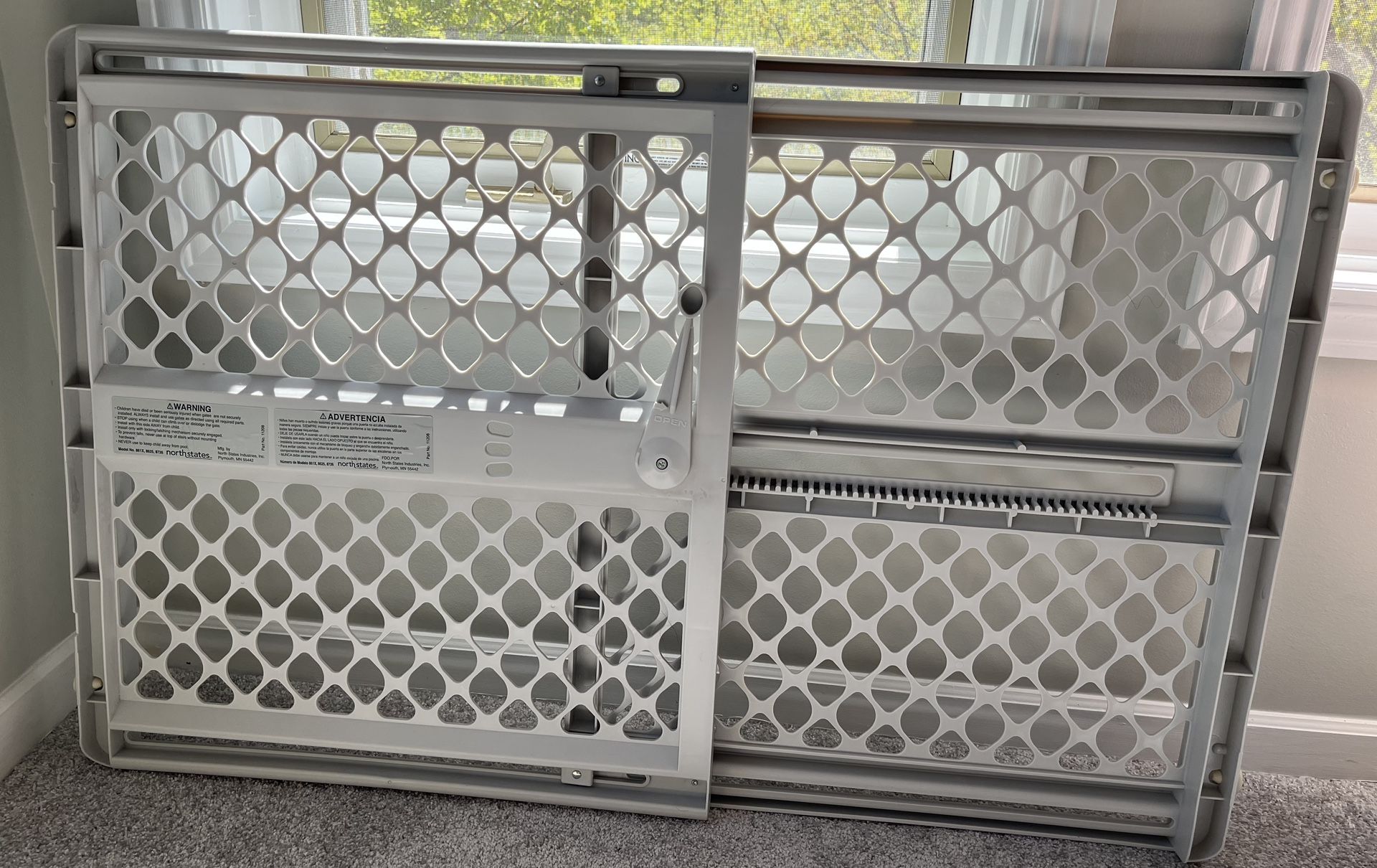 Baby Gate