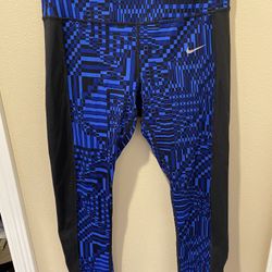 Women’s Nike Exercise Pants