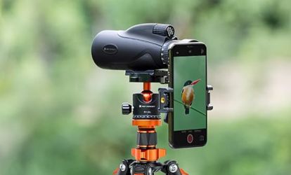 Spotting Scope