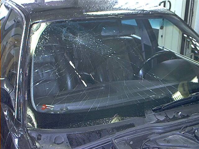 Auto Windshields