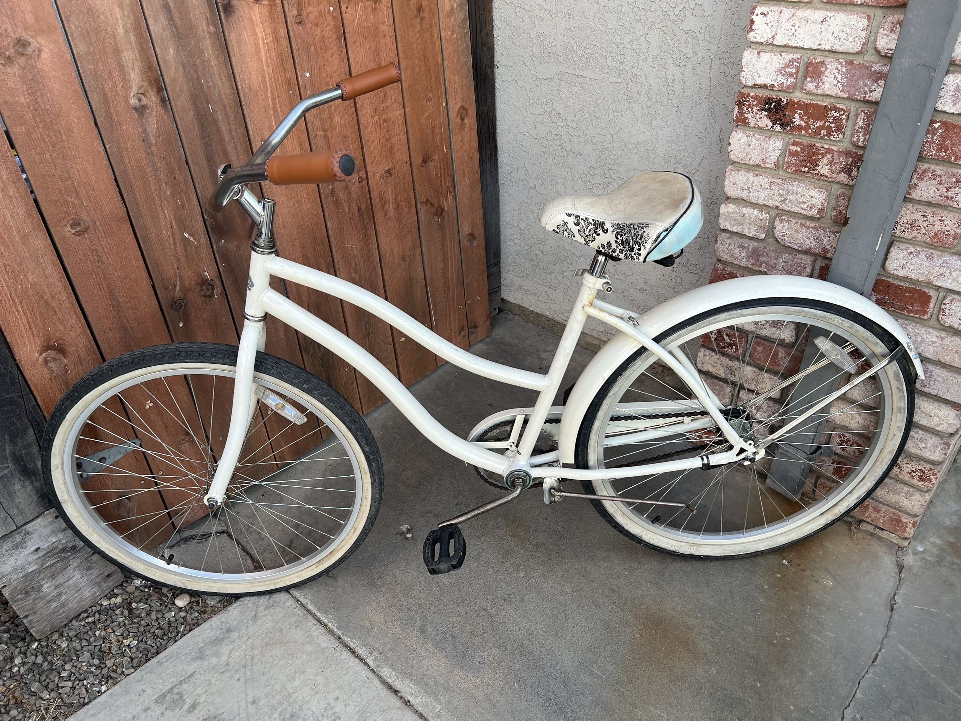 Huffy Cruiser Bike