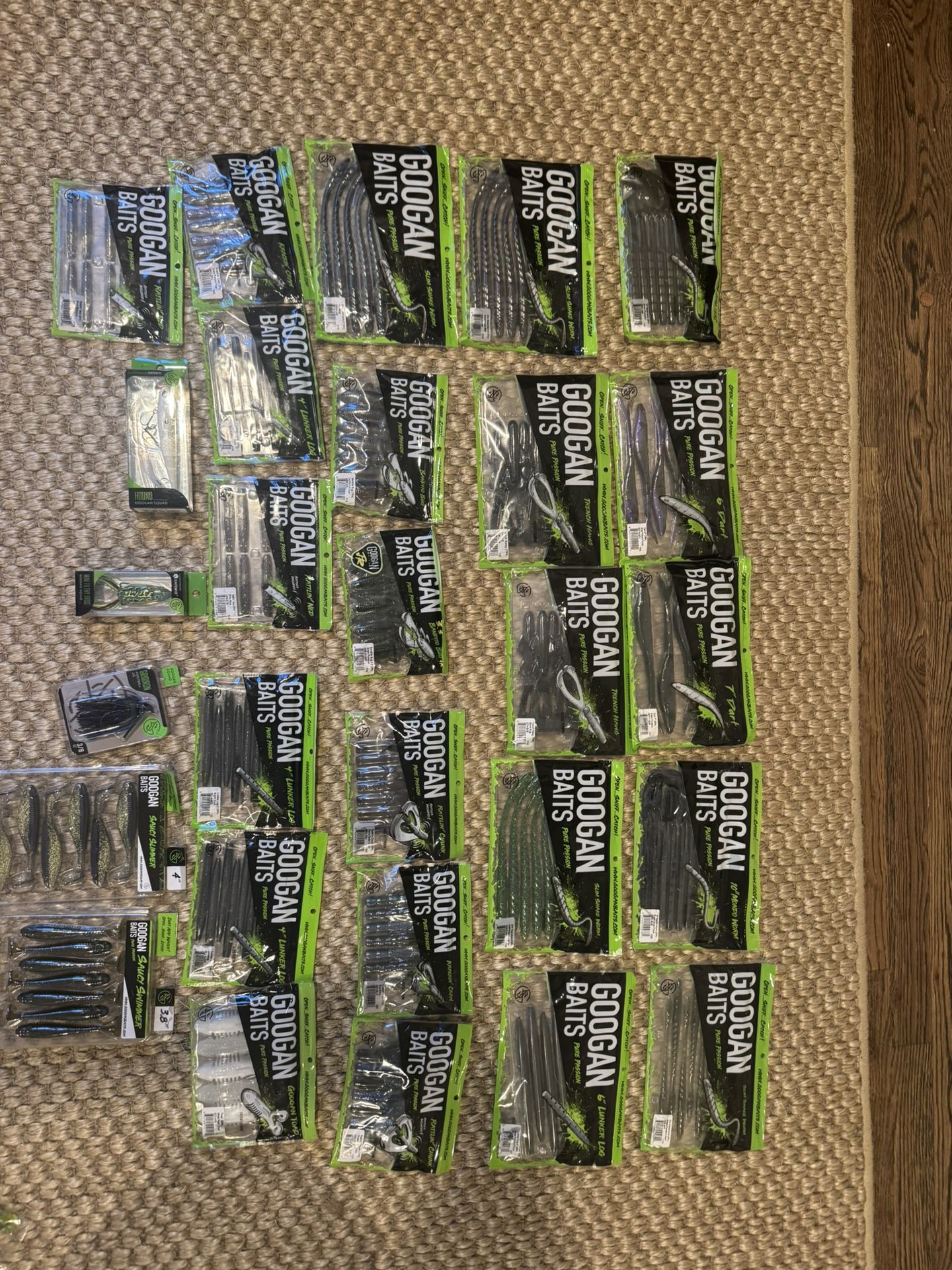 Googan SALE
