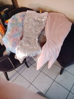 Mermaid adult size
