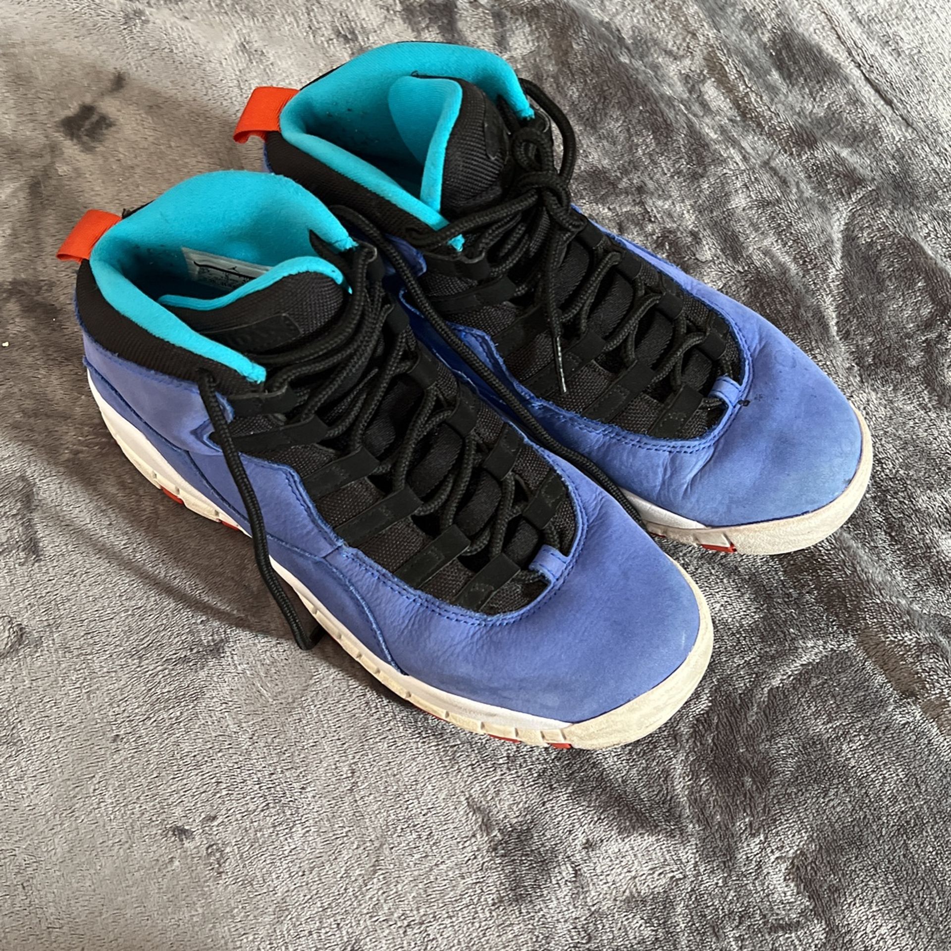 Air Jordans 10 Retro