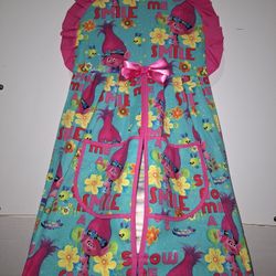Trolls Hanging Diaper Stacker 