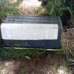 Cat House