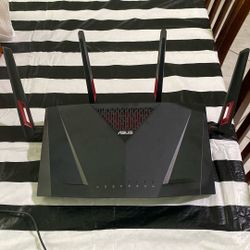 Asus Wireless AC3100 Wifi Router