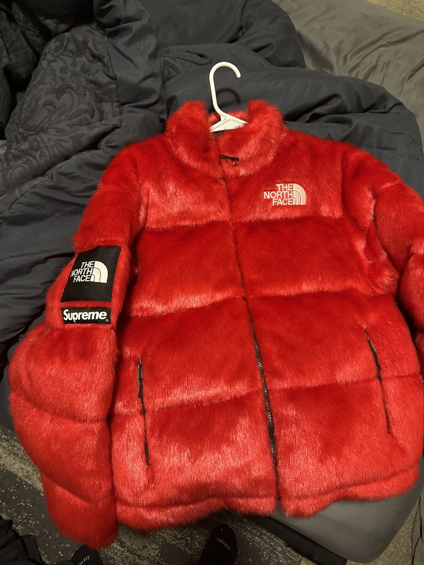 Supreme North Face
