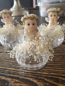 Favors Baptism 