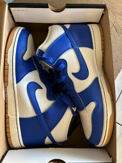 Brand New Nike Dunk High Retro SE Phantom