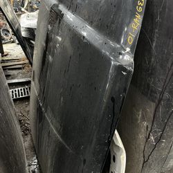 Used 2001 Ranger Hood- Fiberglass Original 