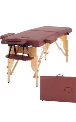 Best massage bed portable. Never used !