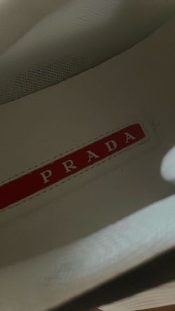 Prada cups
