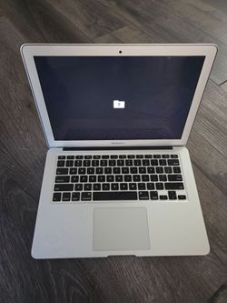 Macbook Air