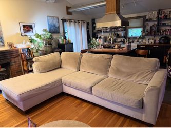 10 ft. Couch