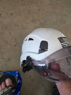Hard hat