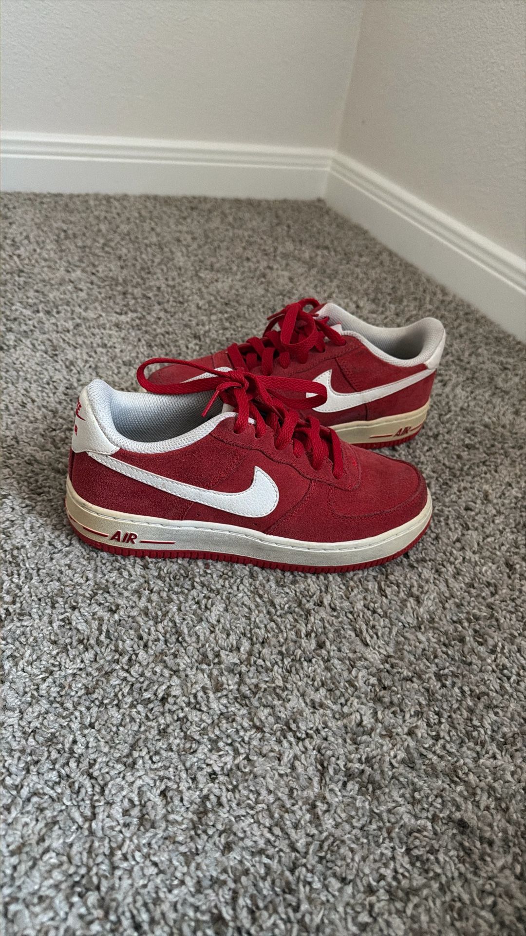 Nike Air Force 1