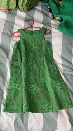 Brand New Dress Toddles 6Y 