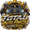 Los Angeles Total Auto Parts