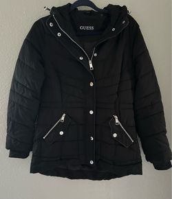 GUESS JACKET FOR WOMENS