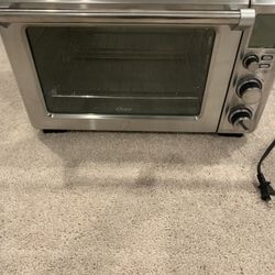 Oster  Large  Digital Countertop  Convection Oven
