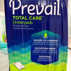 Adult Underpads