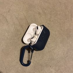 apple airpod pros 