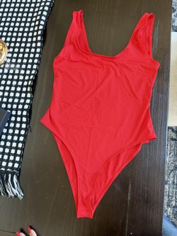 Zara Bodysuit Size Large