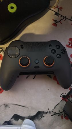 scuf envision pro