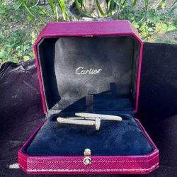 Cartier Bracelet | Juste Un Clou Pave