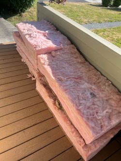 Insulation
