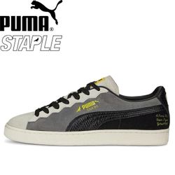 Jeff Staple x Puma Suede 2 Gidra 392202 01 Size 9.5/10.5/11.5 Men's New