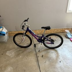 Kids Bike