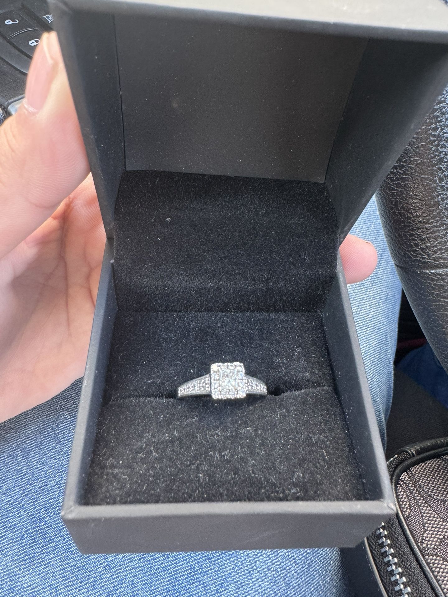 Engagement Ring,All Products : American Fashion Style Bags On Sale