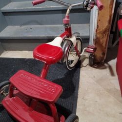 Radio Flyer 