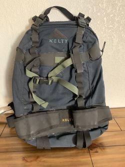 Kelty Backpack