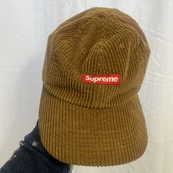 SUPREME HAT 