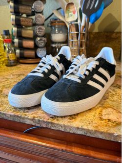 Adidas size 11