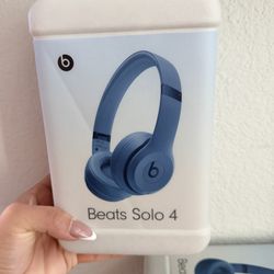 Unsealed Beats Solo 4