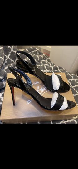 Christian Louboutin Red Bottoms