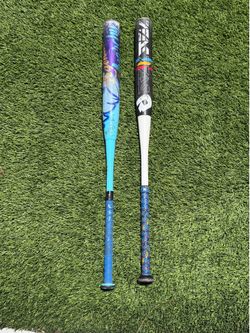 USA/ASA Slowpitch bats