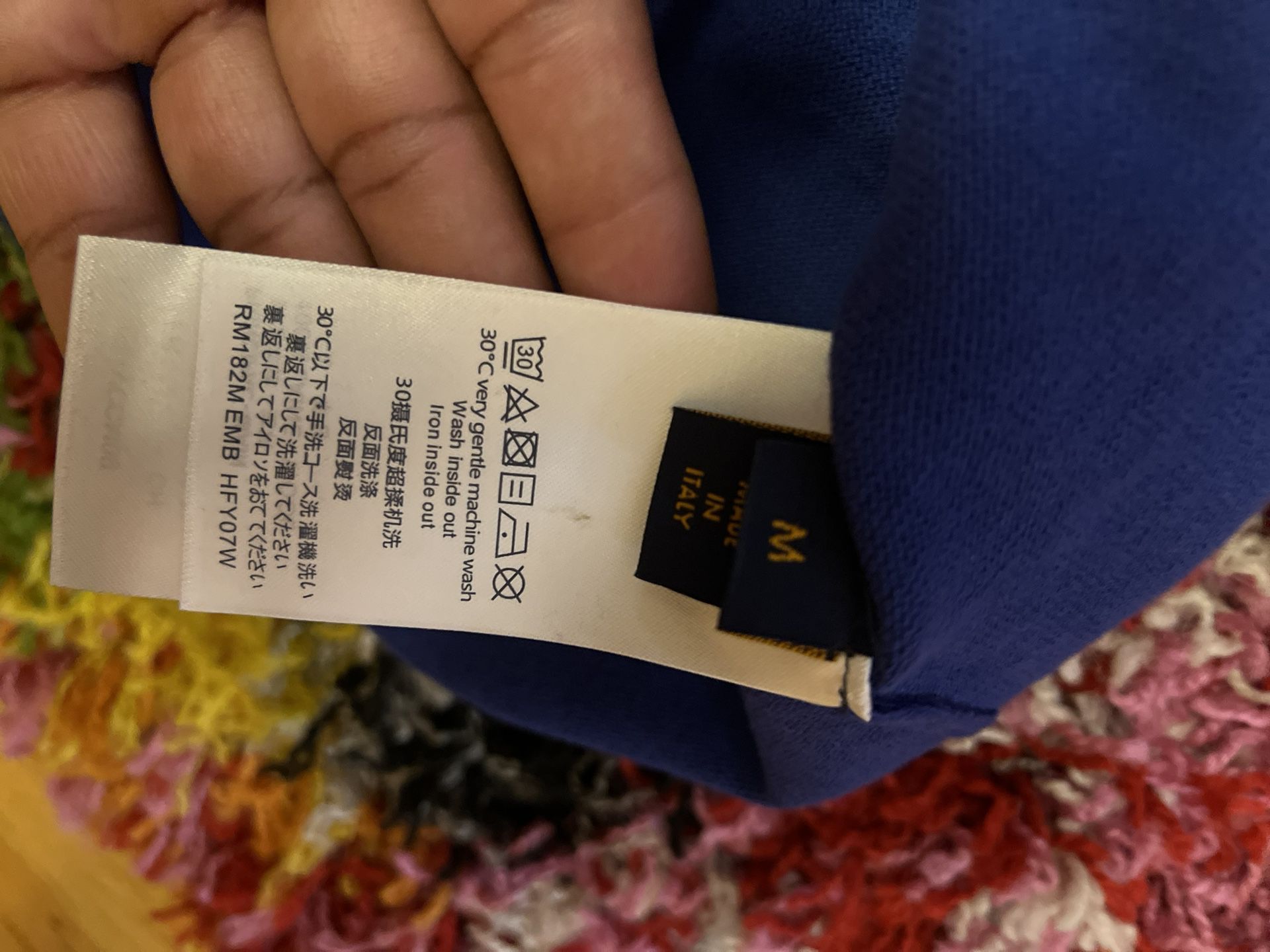 Silk Louis Vuitton comforter set for Sale in Fairburn, GA - OfferUp