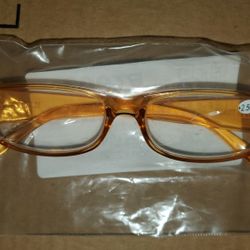 Reading Glasses