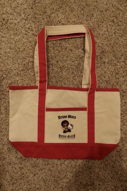 Bruno Mars x Hello Kitty Bag