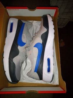 Men's Size 10 Brand New In The Box Air Max 45$ 8(1/87-24"2063