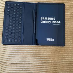 Samsung Tablet