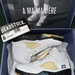 Jordan 5 Retro A Ma Maniere Dawn (8M/9.5W)