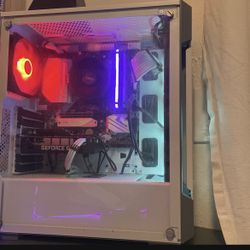 Custom Built Pc 