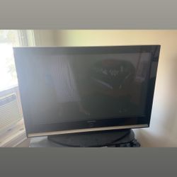 Heavy Older Samsung 55 Inch TV