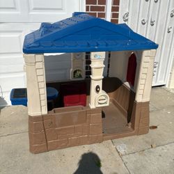 Kids Play House 